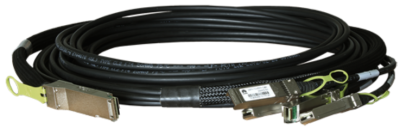 DAC cable