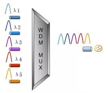 WDM