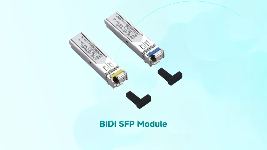 BIDI SFP