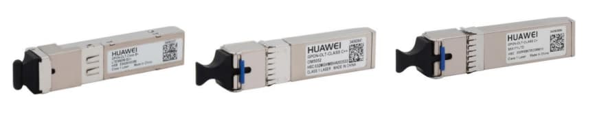 Huawei GPON Module