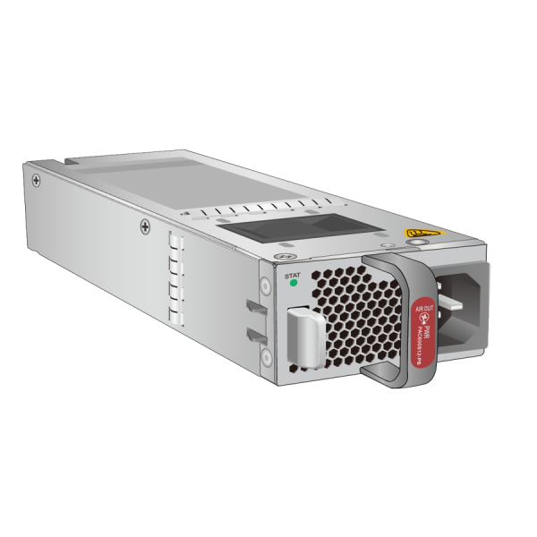 PAC600S12-PB