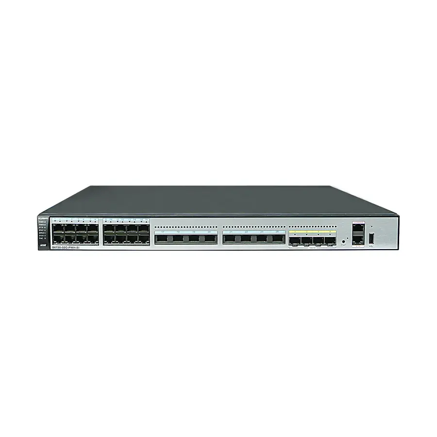 S6720-32C-PWH-SI-AC