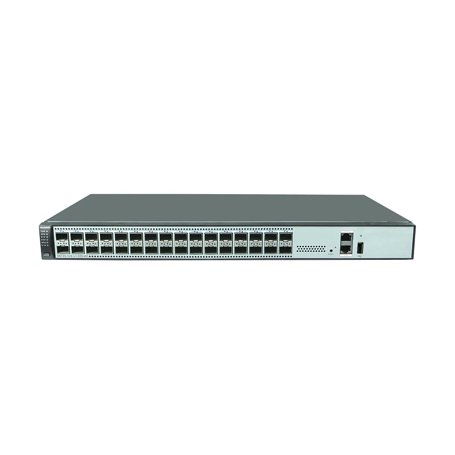 S6720-32X-LI-32S-AC