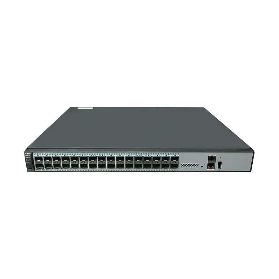 S6720-32X-SI-32S-AC