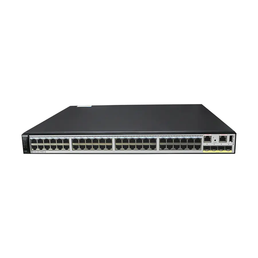 S6720-52X-PWH-SI
