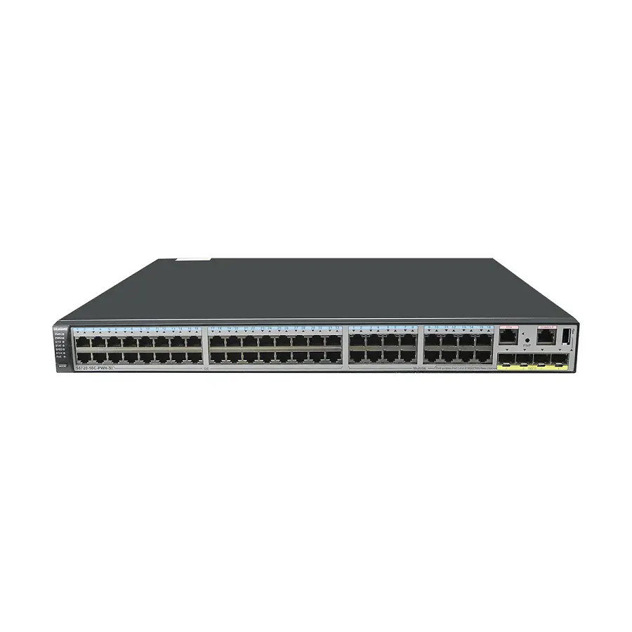 S6720-56C-PWH-SI-AC