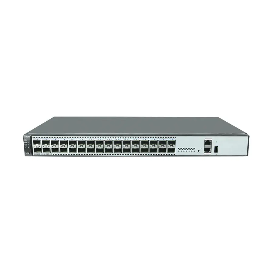 S6720S-32X-LI-32S-AC