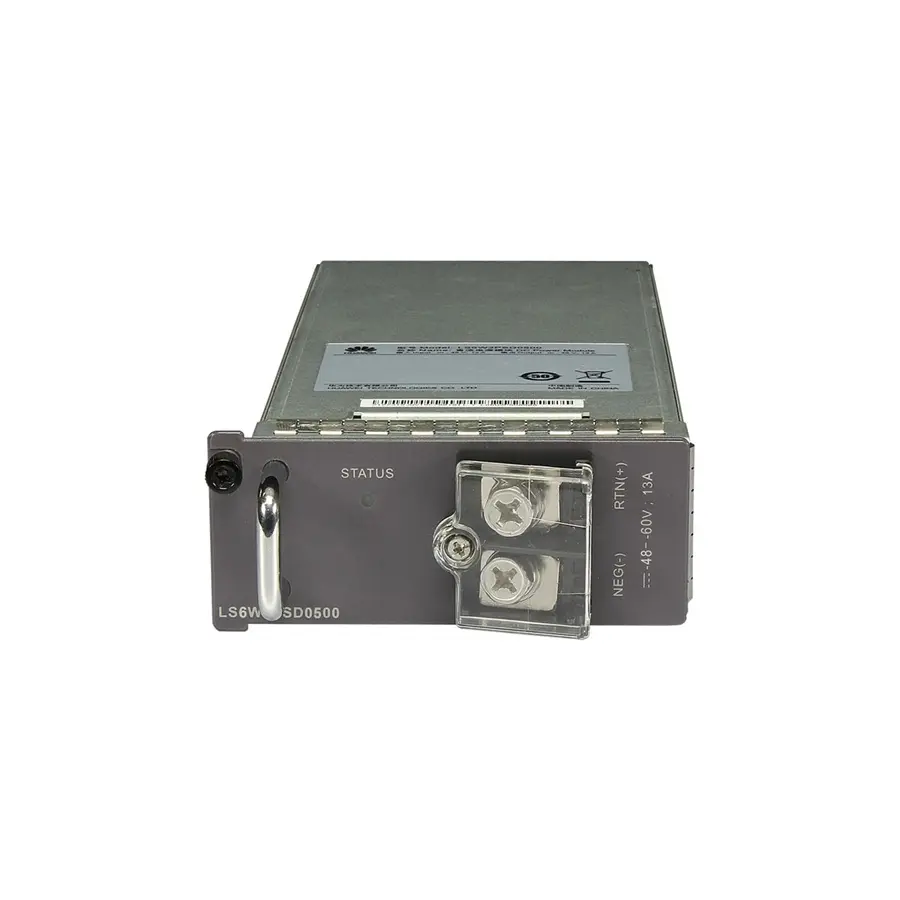 LS6W2PSD0500