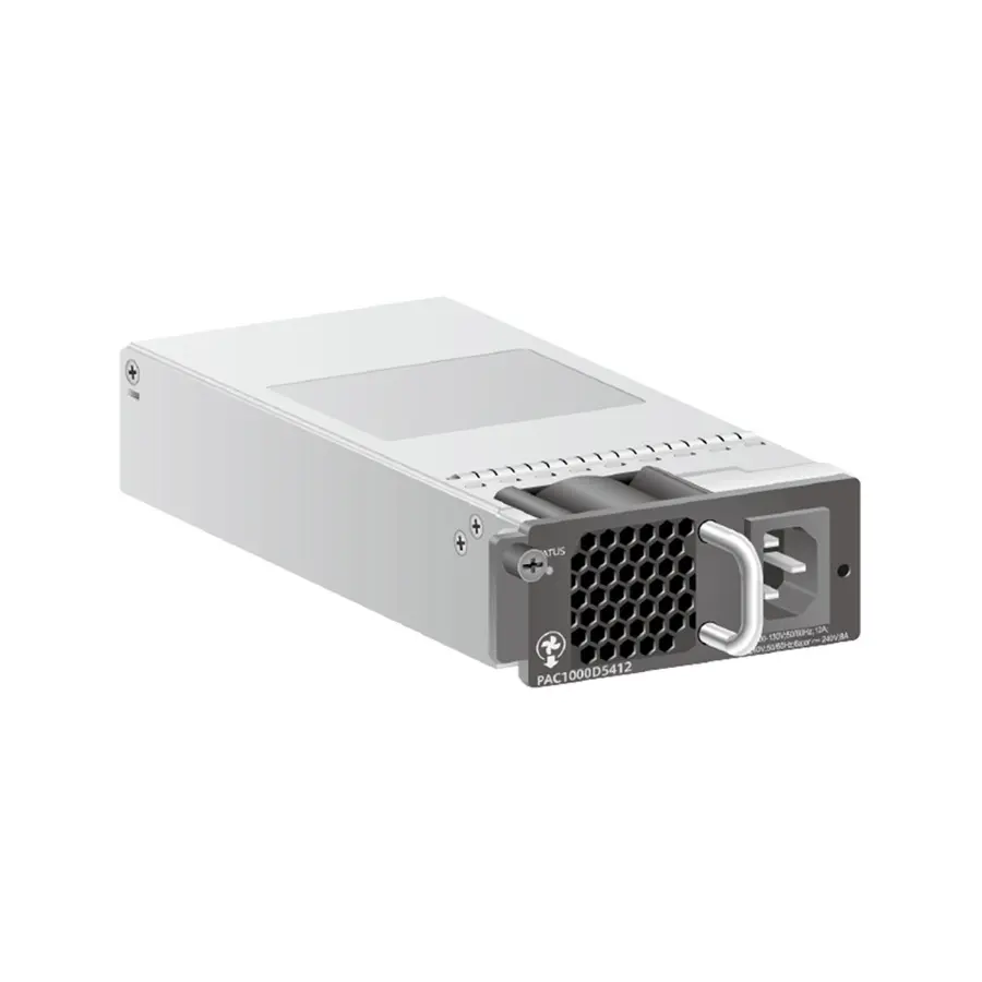 PAC1000D5412