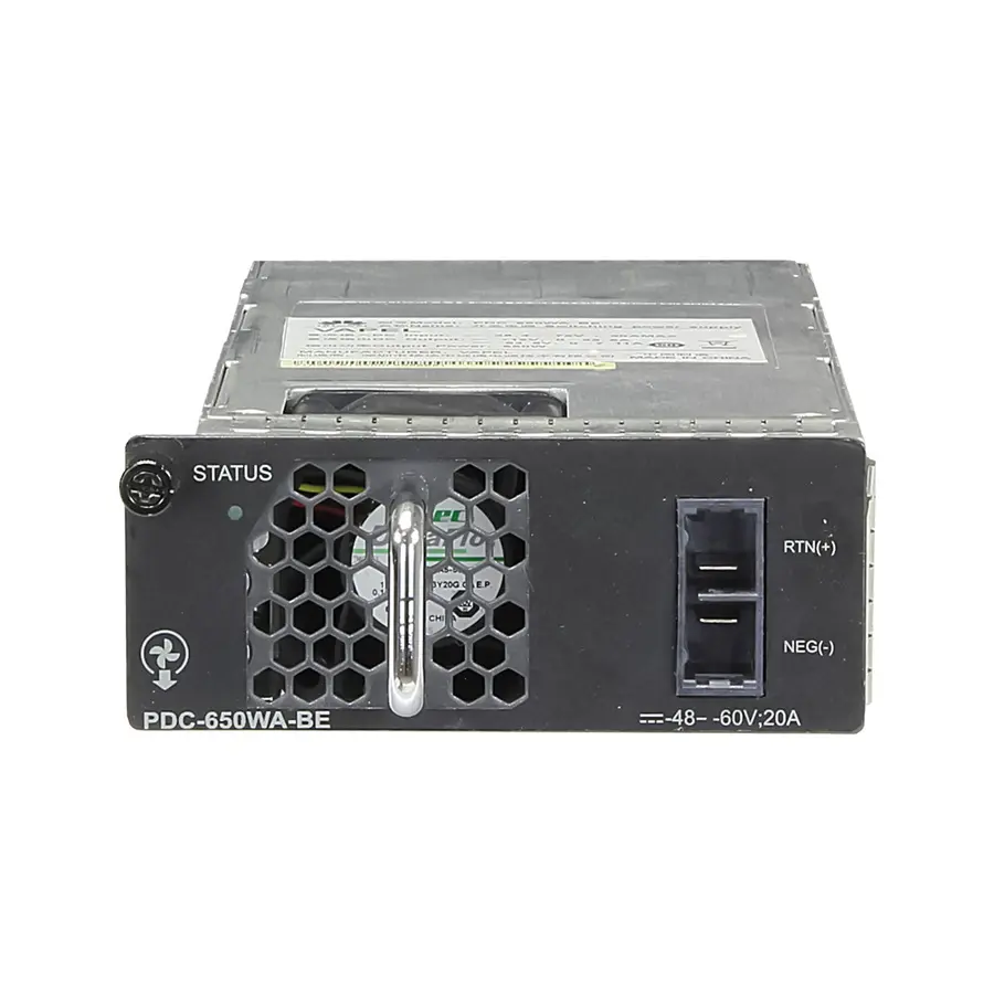 PDC-650WA-BE