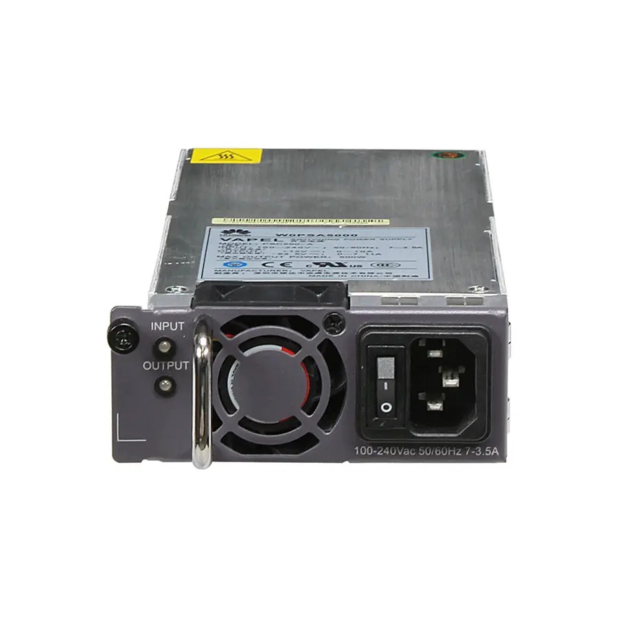 W0PSA5000
