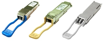 40G QSFP