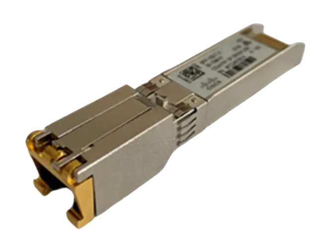 Cisco SFP-10G-T-X